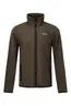 Nordberg - Herenjas - Legergroen - Tarik Mens jacket - 5s-mj01301-ay