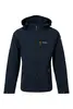 Nordberg - Herenjas - Marineblauw - Dustin Mens Softshell - 5S-Ms06701-Ny-