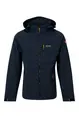 Nordberg - Herenjas - Marineblauw - Dustin Mens Softshell - 5S-Ms06701-Ny-