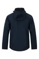 Nordberg - Herenjas - Marineblauw - Dustin Mens Softshell - 5S-Ms06701-Ny-