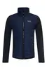 Nordberg - Herenjas - Marineblauw - Tarik Mens jacket - 5s-mj01301-ny
