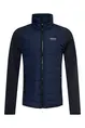 Nordberg - Herenjas - Marineblauw - Tarik Mens jacket - 5s-mj01301-ny