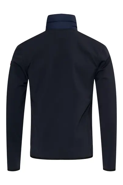Nordberg - Herenjas - Marineblauw - Tarik Mens jacket - 5s-mj01301-ny