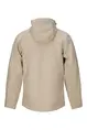 Nordberg - Herenjas - Taupe - Dustin Mens Softshell - 5S-Ms06701-Sr-