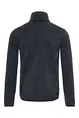 Nordberg - Jacket - Antraciet - Noa Mens fleece - 5s-mf03601-ae
