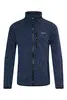 Nordberg - Jacket - Donkerblauw - Frank Mens fleece - 5s-mf02301-nw