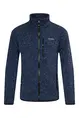 Nordberg - Jacket - Donkerblauw - Frank Mens fleece - 5s-mf02301-nw