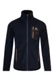 Nordberg - Jacket - Marineblauw - Noa Mens fleece - 5s-mf03601-nw