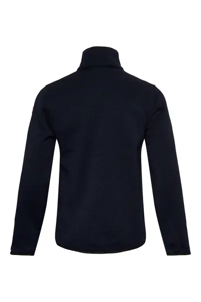 Nordberg - Jacket - Marineblauw - Noa Mens fleece - 5s-mf03601-nw