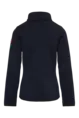 Nordberg - Tussenjas - Marineblauw - Andrea Knitted Fleece Jacket - 5S-Lf01901-Ne