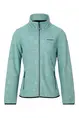 Nordberg - Vest - Donkergroen - Ausbrenner Polar Fleece Jacket - 5S-Lf00201-Gn