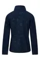 Nordberg - Vest - Marineblauw - Ausbrenner Polar Fleece Jacket - 5S-Lf00201-Ne