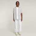 One pkt regular shirt s\s