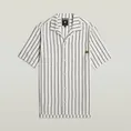One pkt regular shirt s\s