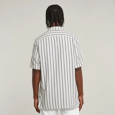 One pkt regular shirt s\s