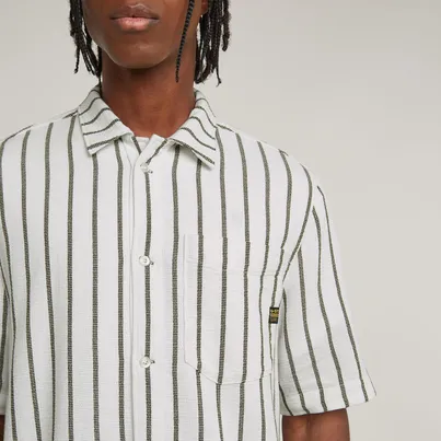One pkt regular shirt s\s