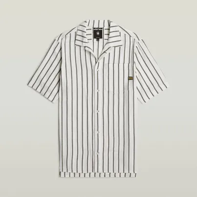 One pkt regular shirt s\s