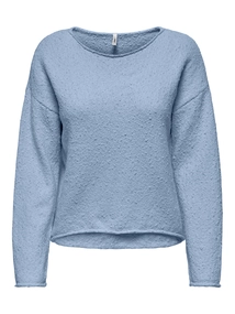Onlalvilda ls o-neck cc knt