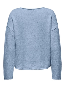 Onlalvilda ls o-neck cc knt