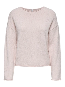 Onlalvilda ls o-neck cc knt