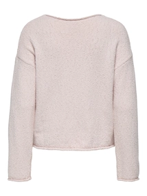 Onlalvilda ls o-neck cc knt