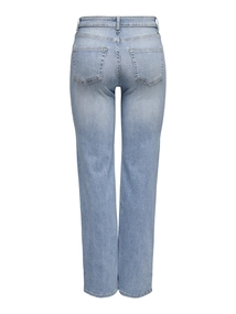 Onlblush mid straight dnm