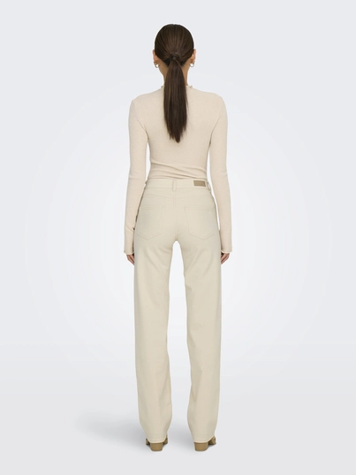 Onlblush mid straight dnm