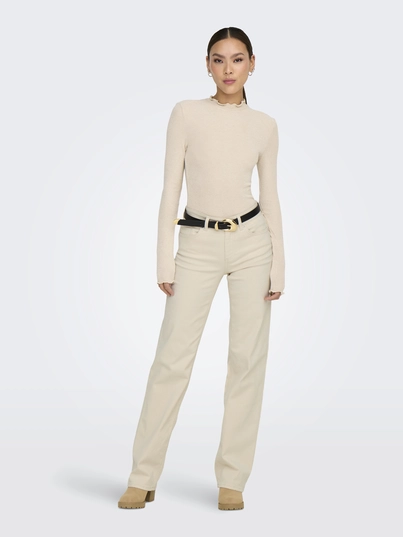 Onlblush mid straight dnm