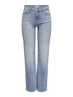 Onlblush mid straight dnm