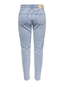 Onlemily stretch hw dnm cro789