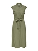 Onllima s/l linen bl long belt