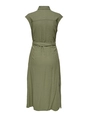 Onllima s/l linen bl long belt