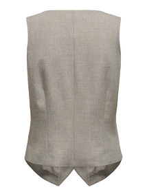 Onllinda s/l mel fit waistcoat