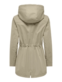 Onllouise parka cc life otw
