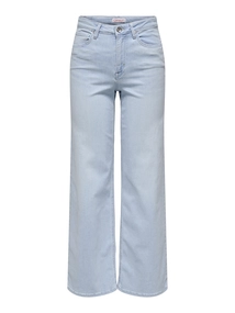 Onlmadison blush hw wide dnm