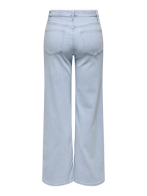 Onlmadison blush hw wide dnm