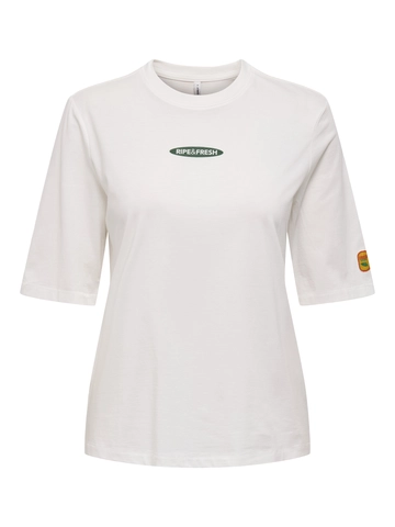 Onlphoebe s/s fresh top box jr