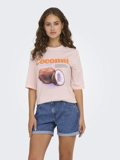 Onlphoebe s/s fresh top box jr