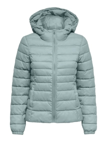 Onltahoe hood jacket otw