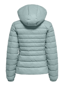 Onltahoe hood jacket otw