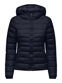 Onltahoe hood jacket otw