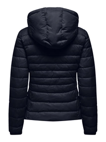 Onltahoe hood jacket otw