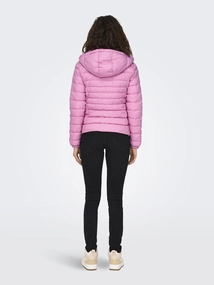 Onltahoe hood jacket otw