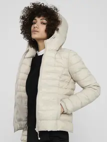Onltahoe hood jacket otw
