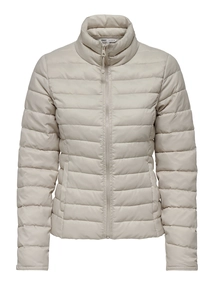 Onltahoe quilted jacket