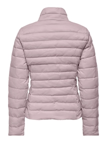 Onltahoe quilted jacket
