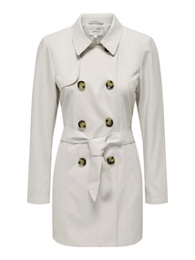 Onlvalerie trenchcoat otw