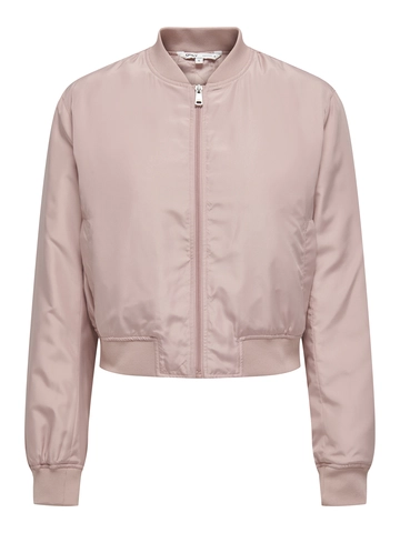 Only - Damesjas - Roze - Onlalma Bomber Otw Cc - 15315820