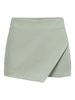 Only - Rok - Lichtgroen - Onlmist-Yasmine Mw Wrap Skorts - 15291941
