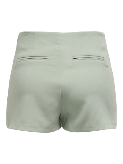 Only - Rok - Lichtgroen - Onlmist-Yasmine Mw Wrap Skorts - 15291941